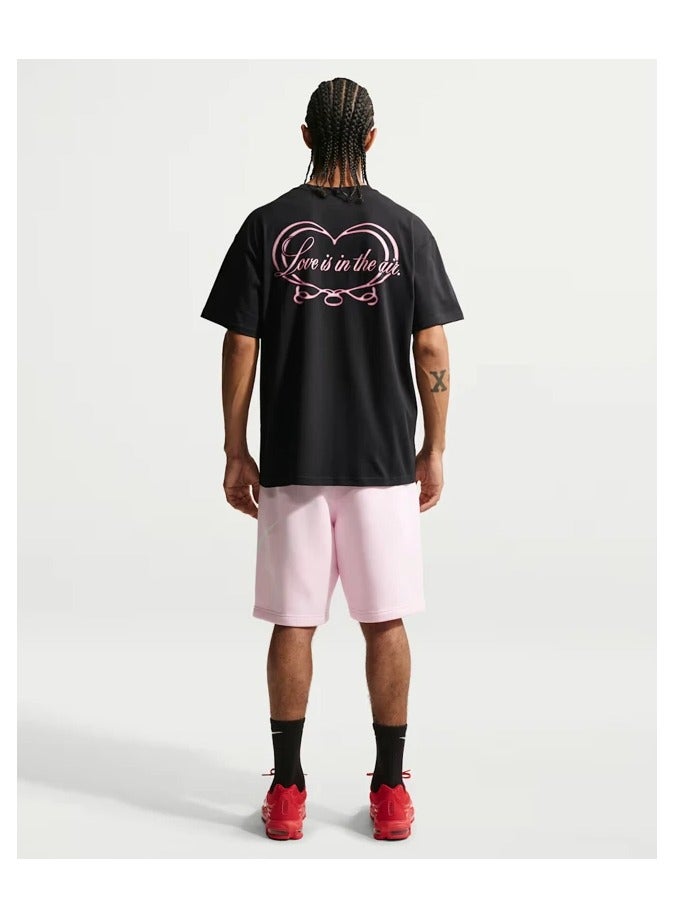 Nike Nsw Club Oc Standard F1 T-Shirt - Image 2