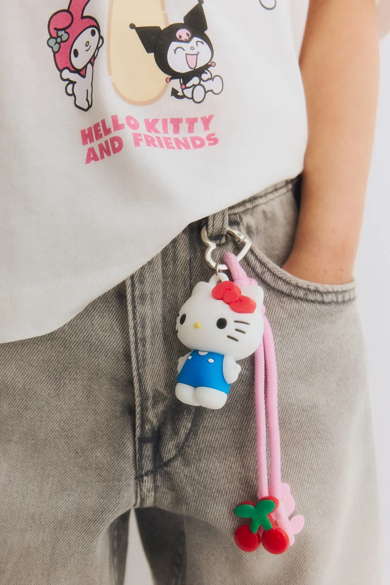 H&M Bag charm