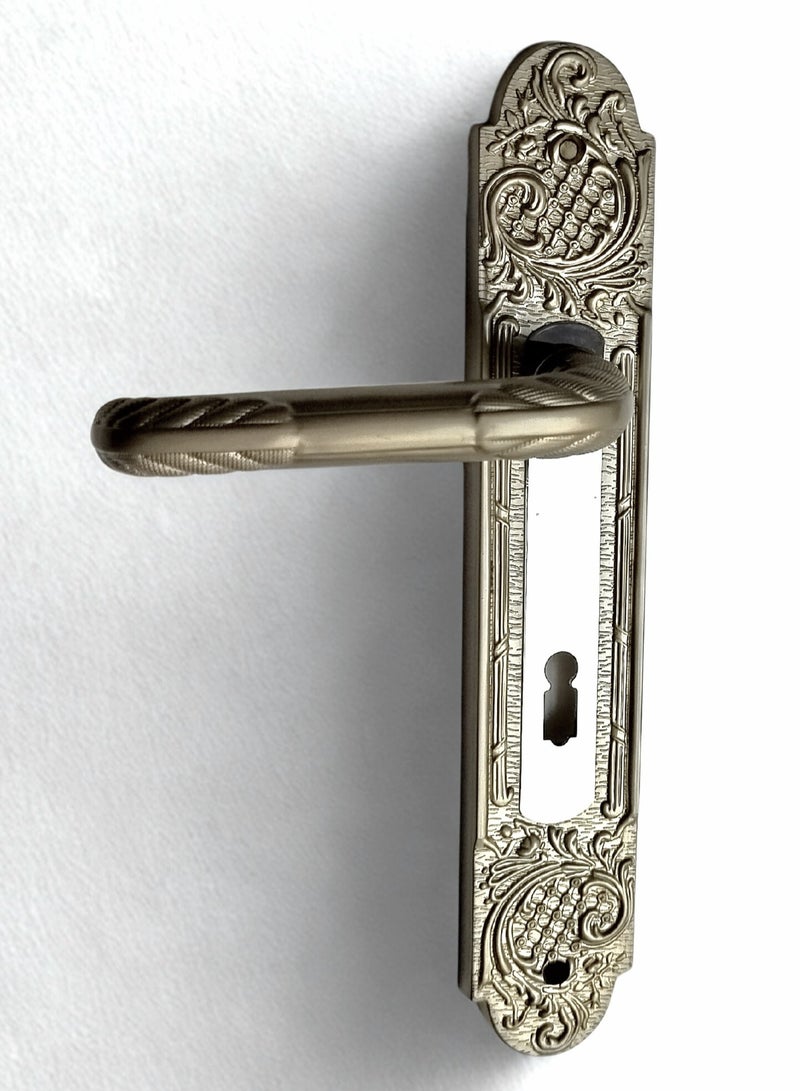 Siag Bedroom Door Handle 96