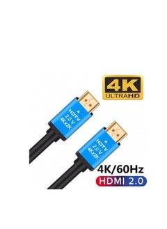 Generic 4K HDMI CABLE 10M HDMI CABLE HDMI Cable - 10 Meters - High Quality  - Image 1