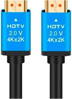 Generic 4K HDMI CABLE 10M HDMI CABLE HDMI Cable - 10 Meters - High Quality  - Image 2