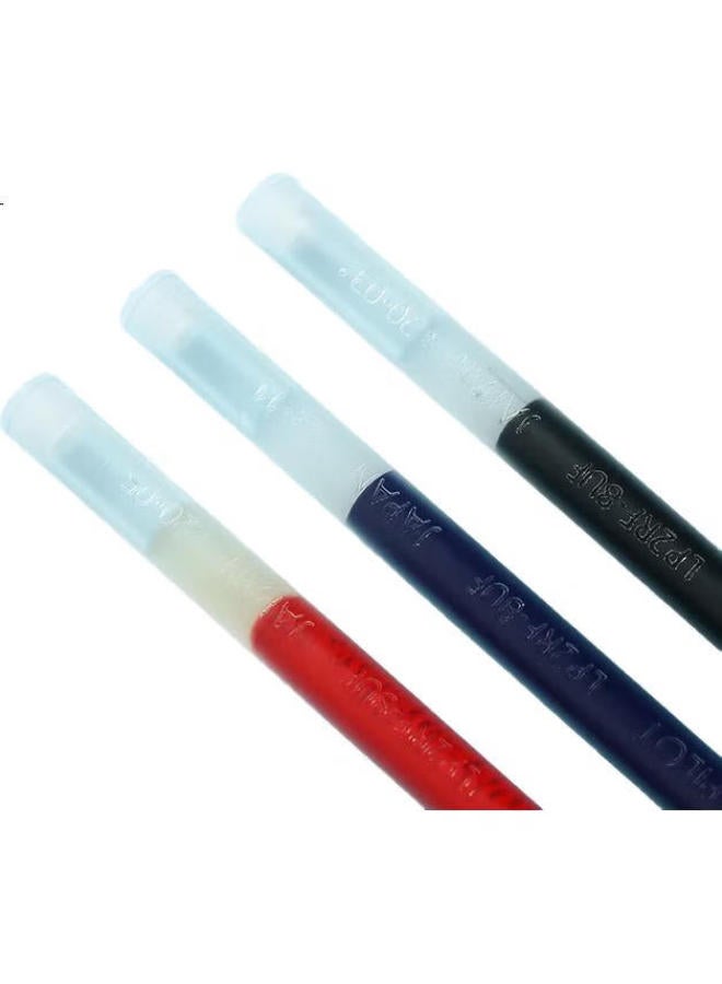 Pilot Juice Gel Pen Refill, Red, 0.5Mm, Pilot Retractable Gel Pen, Signature Pen, Refill, Original Import, 1 Piece - Image 2