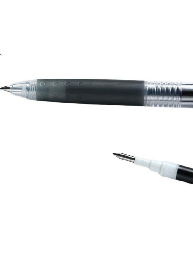 Pilot Juice Gel Pen Refill, Red, 0.5Mm, Pilot Retractable Gel Pen, Signature Pen, Refill, Original Import, 1 Piece - Image 3