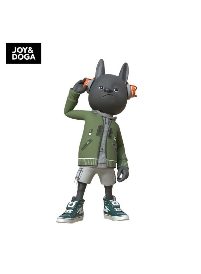 Joy&doga Trendy Limited Series-yummy - Image 1
