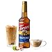 Torani Hazelnut Flavored Drink Syrup 254 fl oz Pack of 4 - Image 4