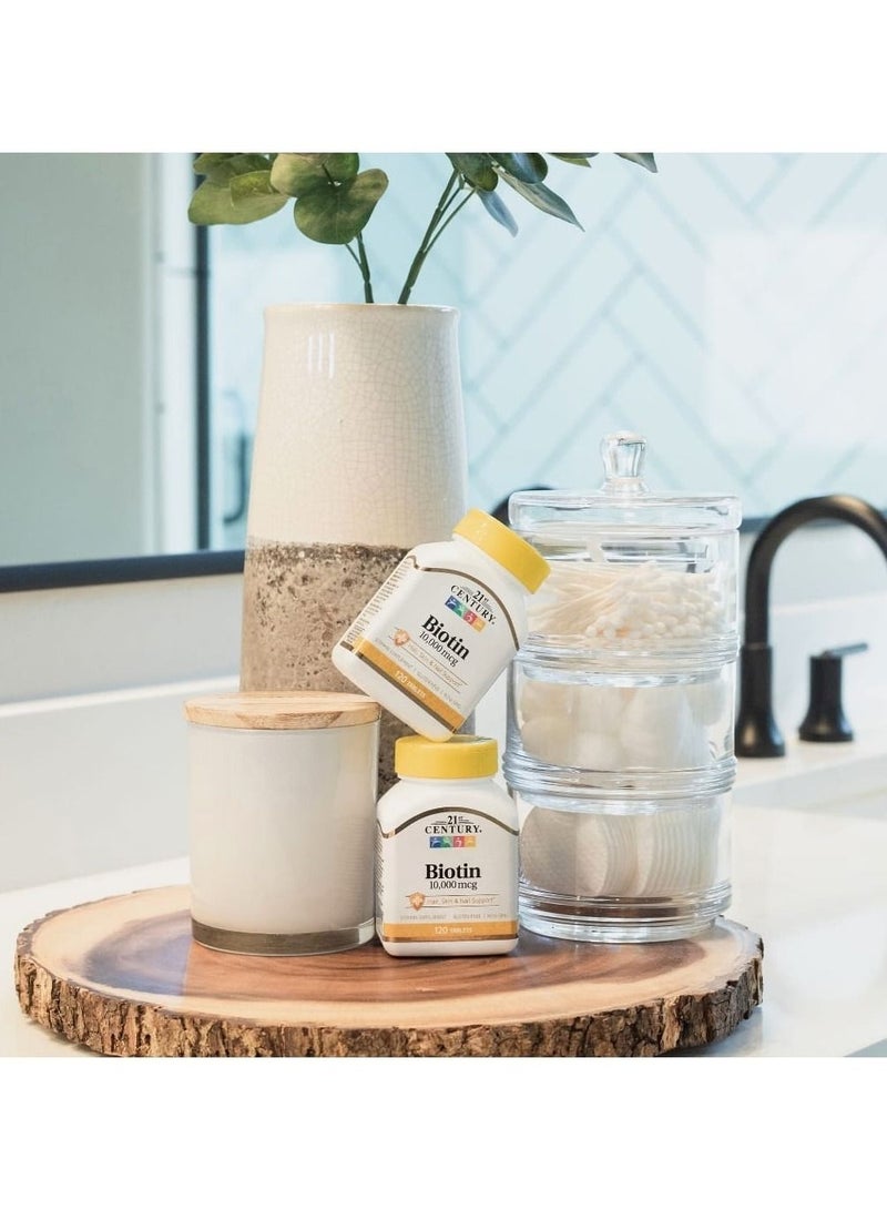 القرن الحادي والعشرون بيوتين، 10000 مكجم، 120 قرصًا - Image 3