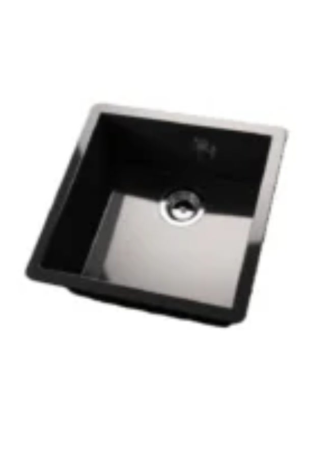 SCHOCK المانى حوض مطبخ :Carbon N 100 S - Image 3