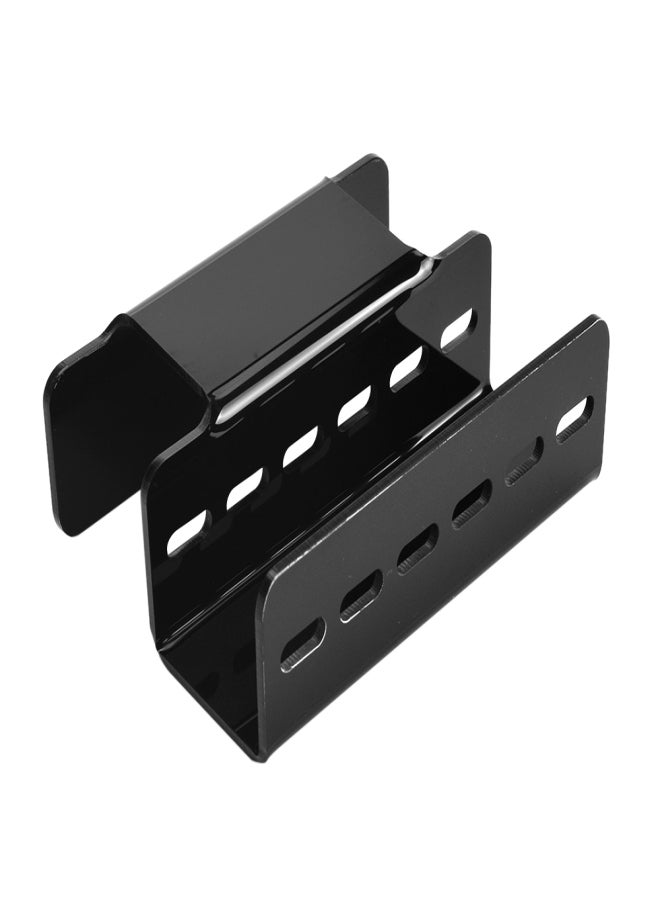Tweezer Holder Eyelash Extension Tweezer Stand Acrylic Tweezers Shelf Holder Storage Rack for Tweezer Tool Accessories - Image 5