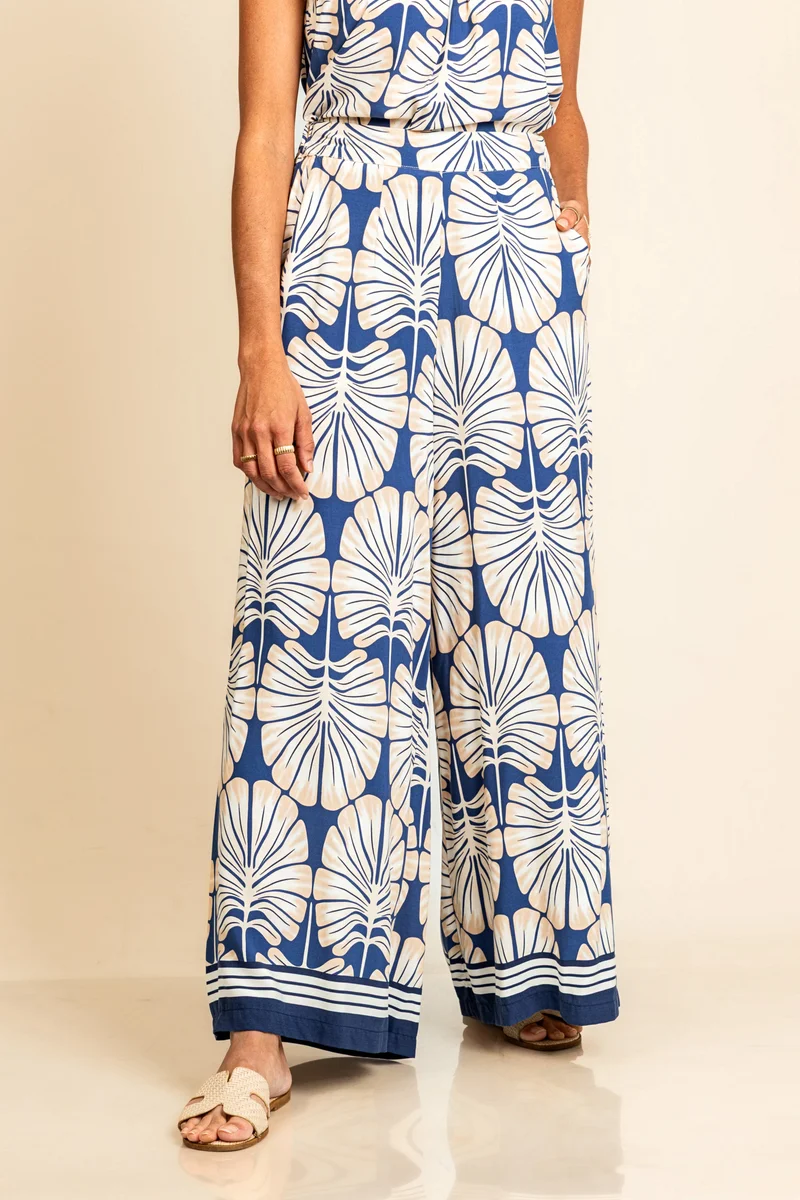COCO By Cotton Collection Caro Pant