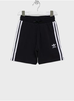 adidas Originals Kids T-Shirt & Shorts Set  - Image 4