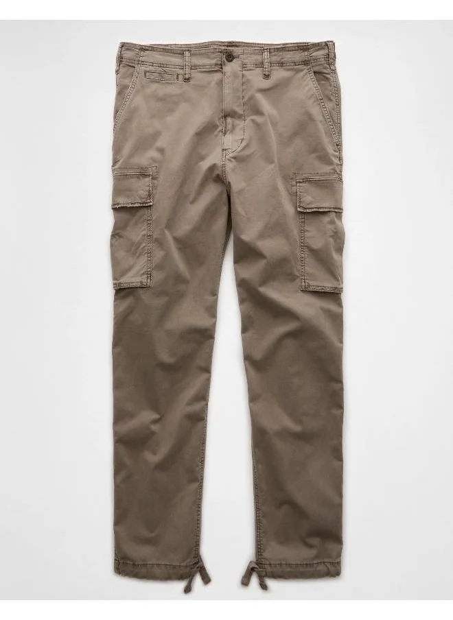 امريكان ايجل Pocket Detail Cargo Pants