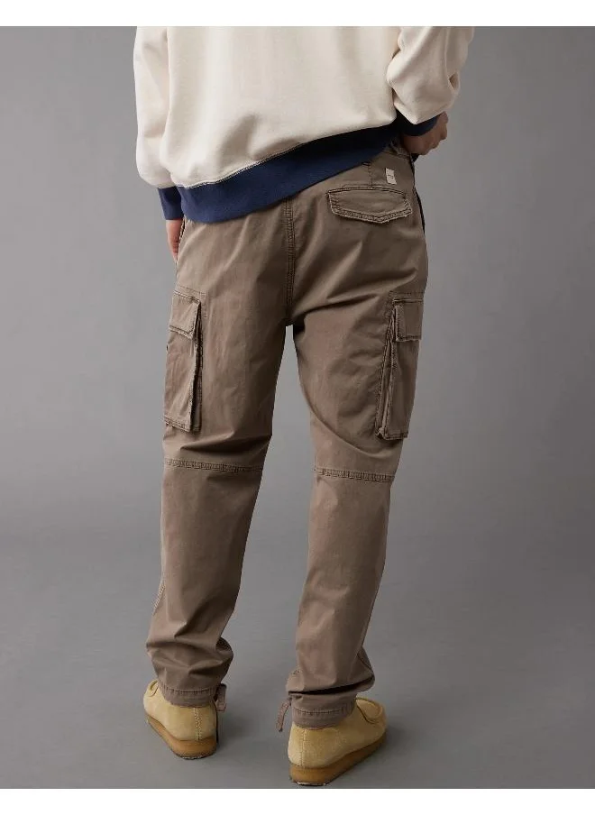 American Eagle Pocket Detail Cargo Pants