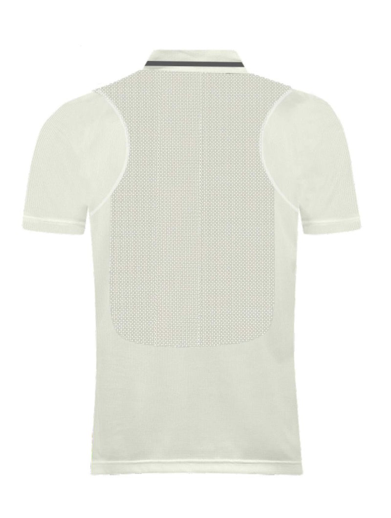 Shrey Cricket Whites (S, Premium Shirt) - Image 5