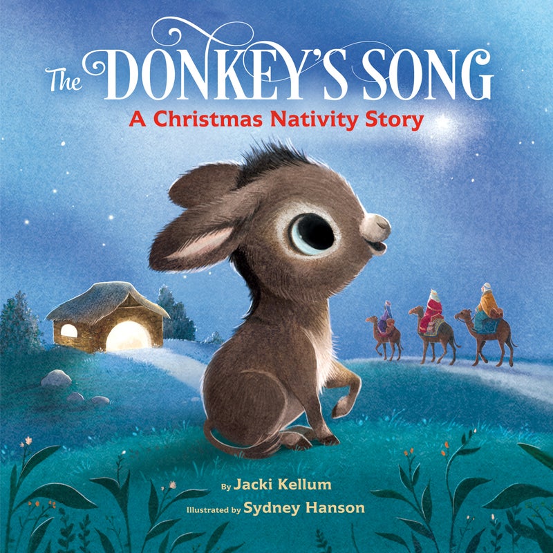 The Donkey's Song  - Image 1