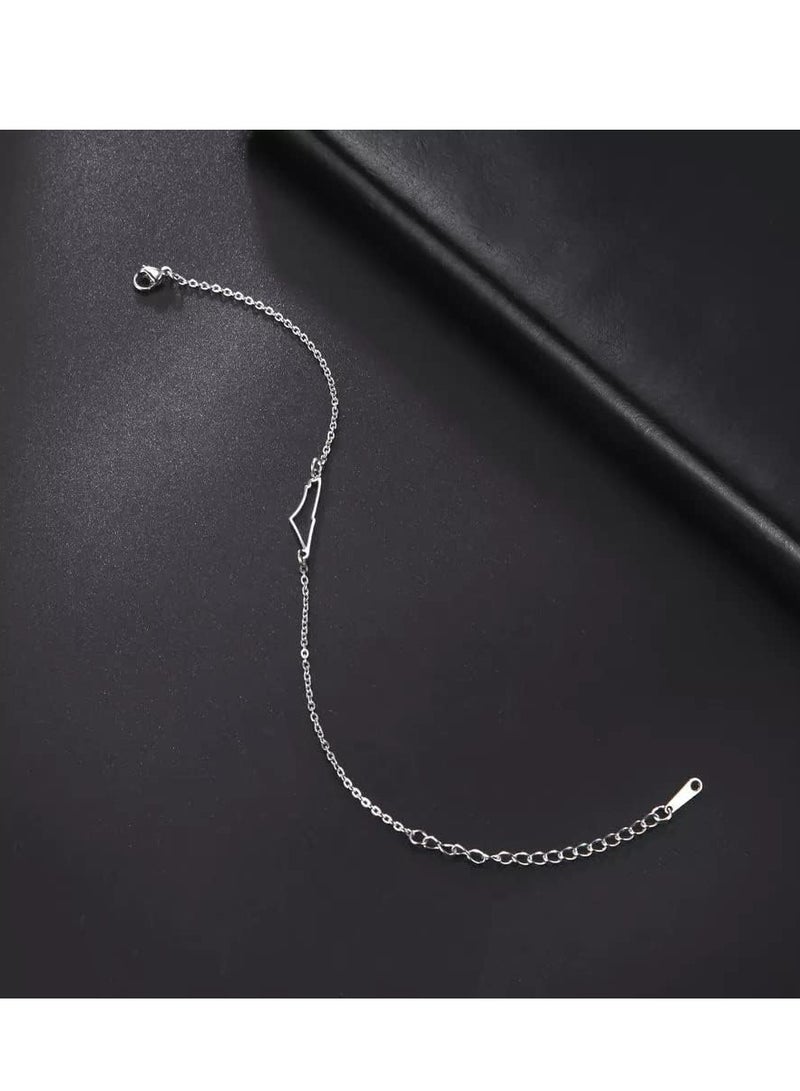 Loquat Bracelet for Women Men, Delicate Jewellery Bracelets, Can be used as a gift for friends - Image 4