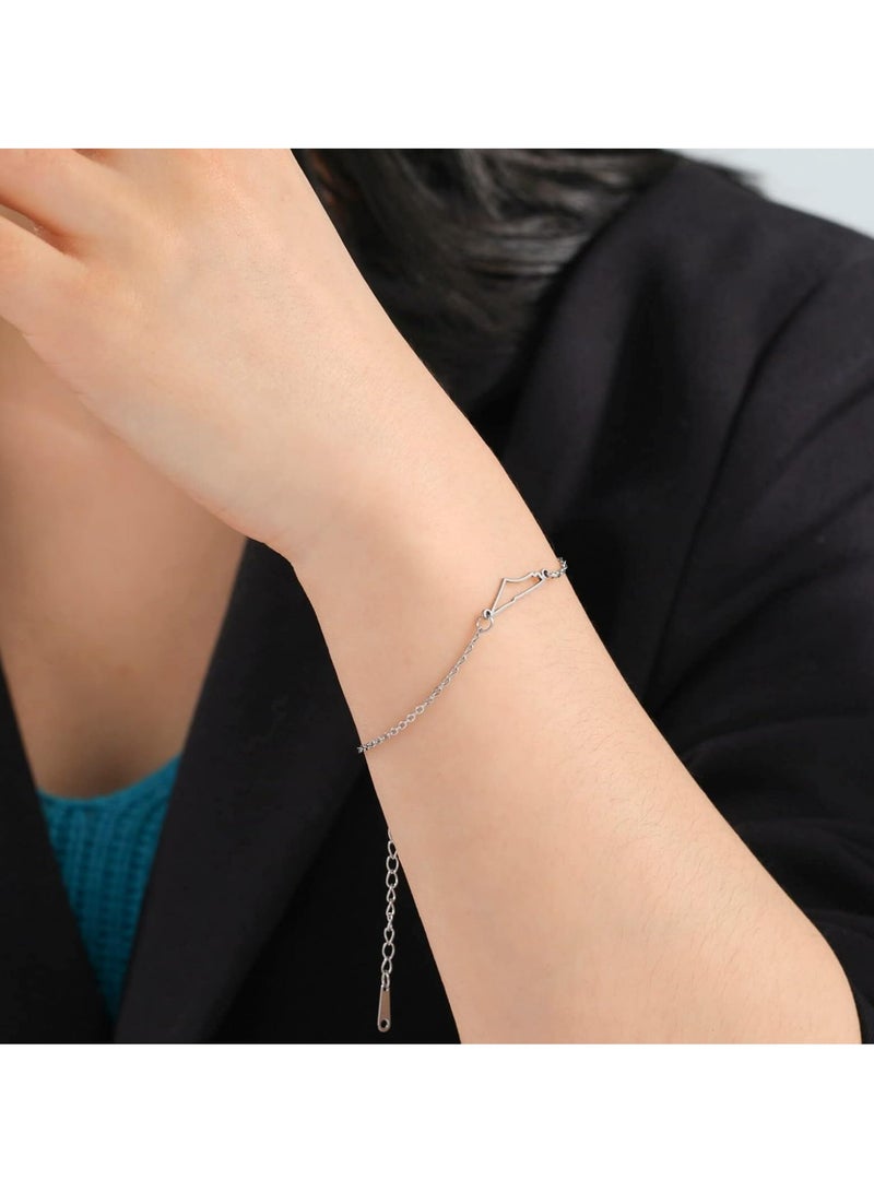 Loquat Bracelet for Women Men, Delicate Jewellery Bracelets, Can be used as a gift for friends - Image 2