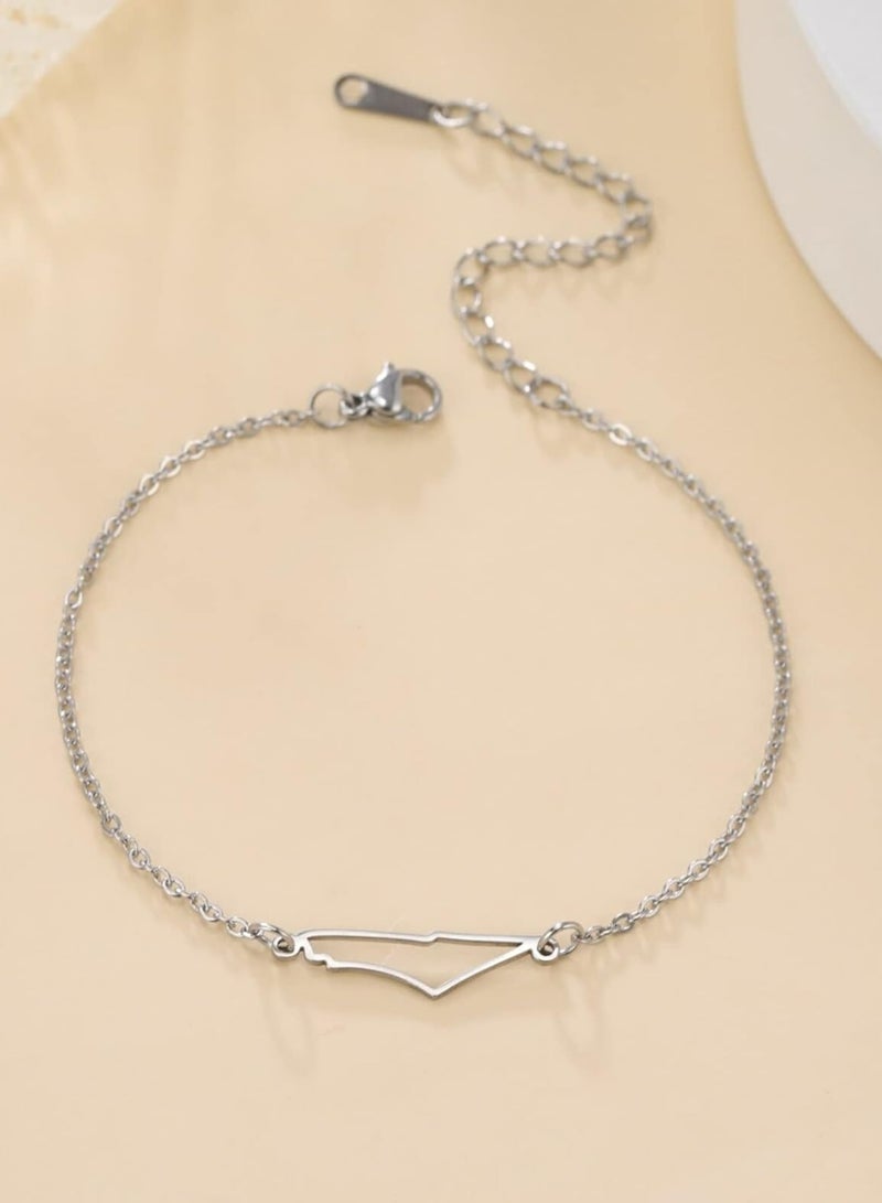 Loquat Bracelet for Women Men, Delicate Jewellery Bracelets, Can be used as a gift for friends - Image 5