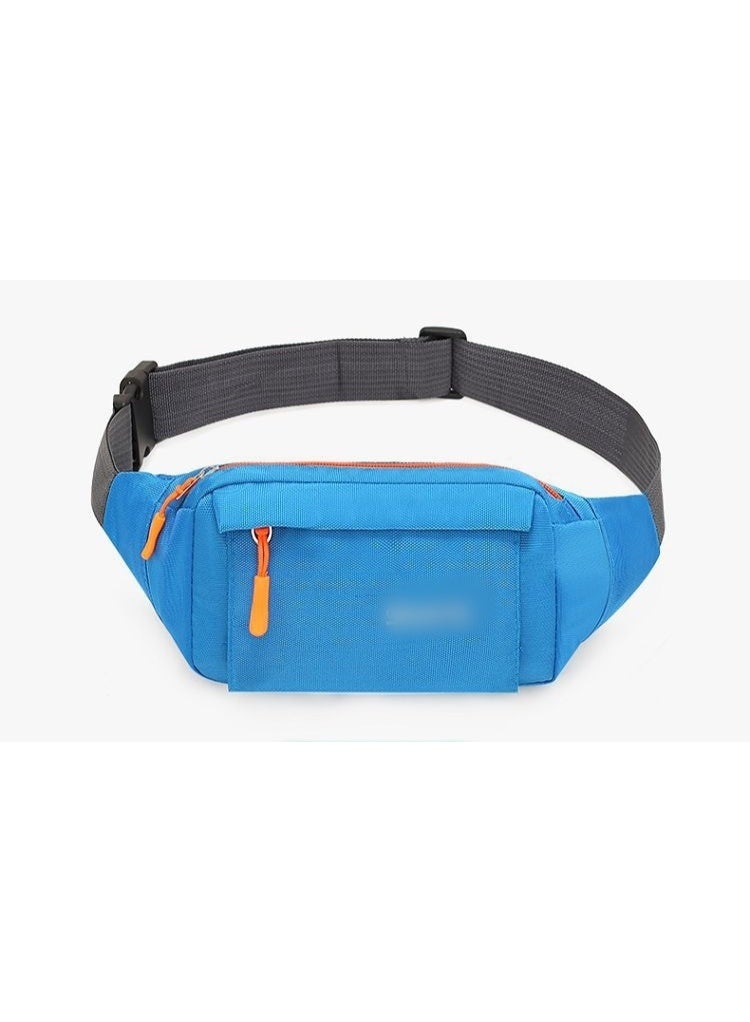 KUYING Fashionable Sports Running Waist Bag