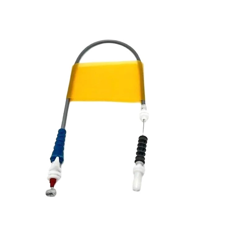 Wivplex Hood Release Cable for BMW 3 Series - Image 1