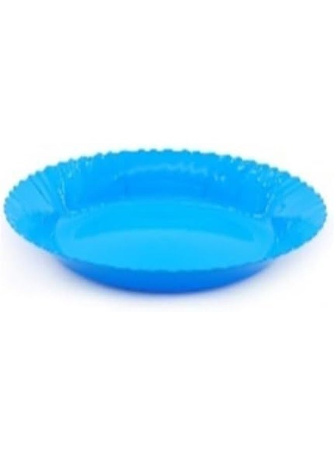 BS B&S Curly Plastic Bowl – Large (11.8"/30cm) - Image 5