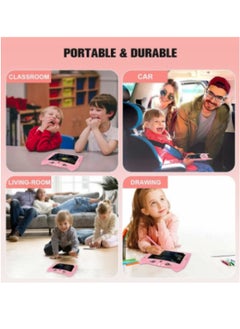 Excefore An educational tablet for drawing and writing, a gift for children  - Image 4