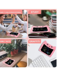 Excefore An educational tablet for drawing and writing, a gift for children  - Image 5