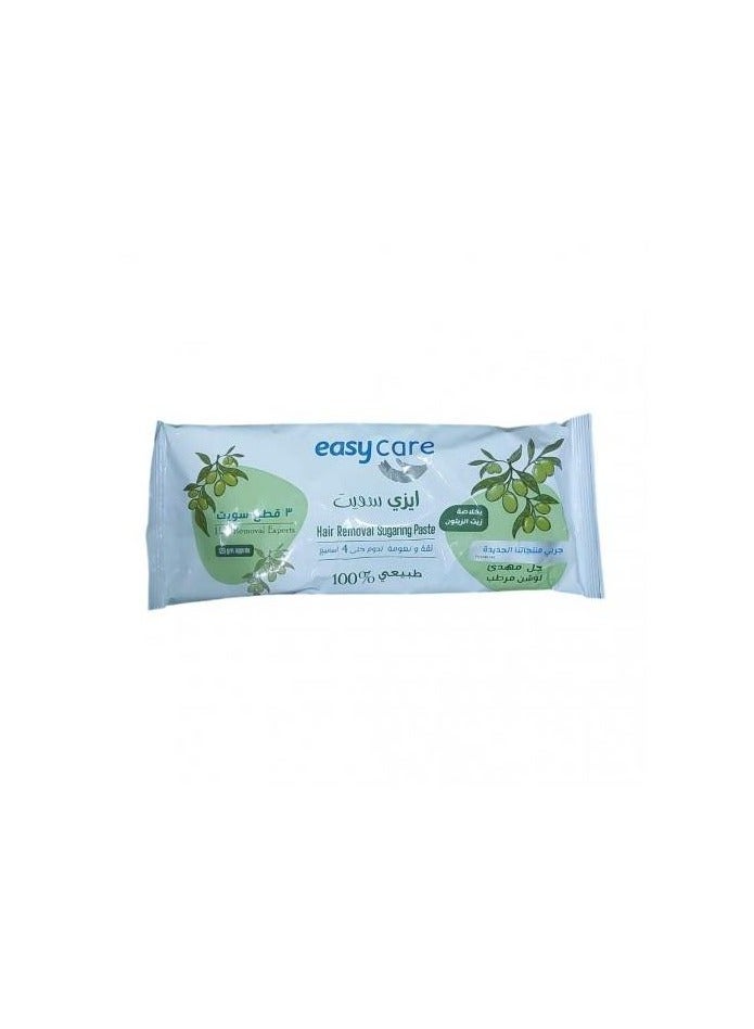easy care Hair Removal Sugaring Paste - Image 2