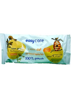 ايزي كير عجينة إزالة الشعر بالسكر  - Image 1