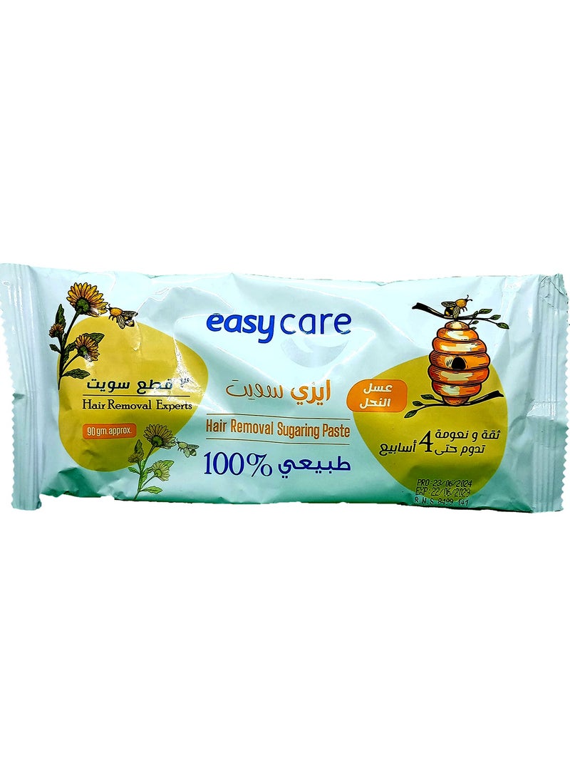 easy care Hair Removal Sugaring Paste - Image 1
