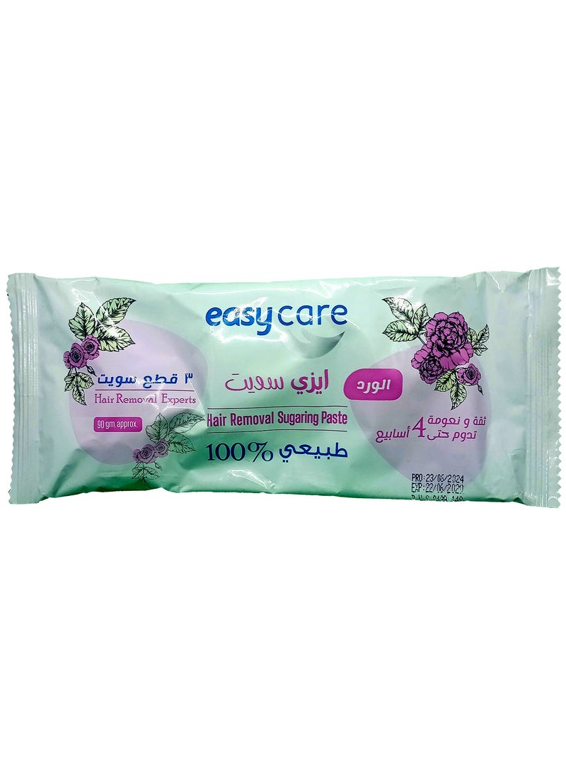 easy care Hair Removal Sugaring Paste - Image 4