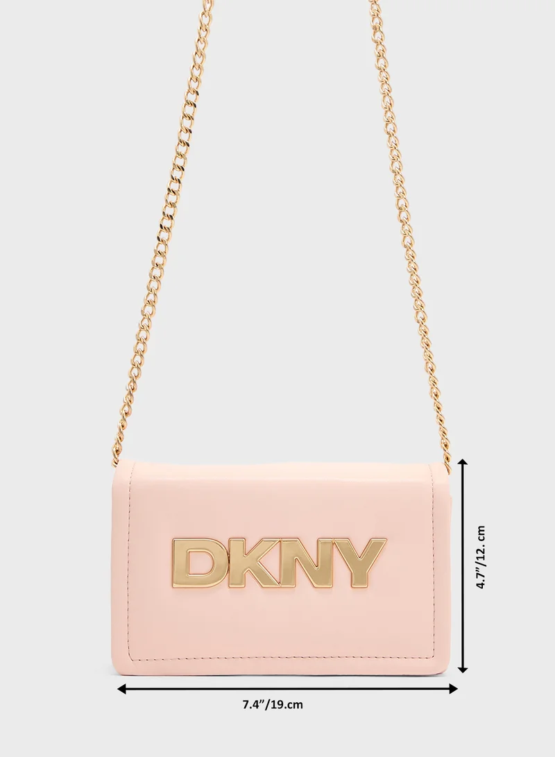 DKNY MAGGIE Crossbody