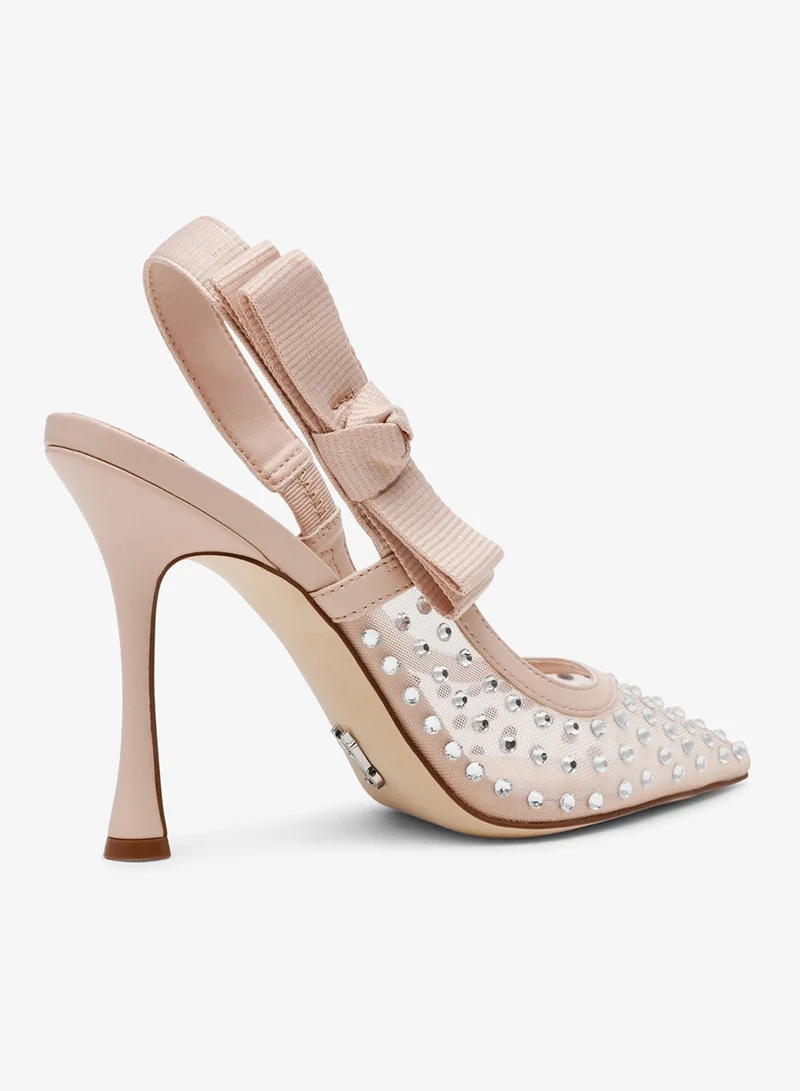 STEVE MADDEN  Steve madden brylie-r women's ivory heels for Women | Best Price UAE