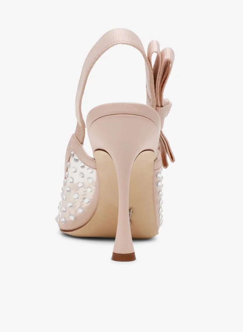 STEVE MADDEN  Steve madden brylie-r women's ivory heels for Women | Best Price UAE