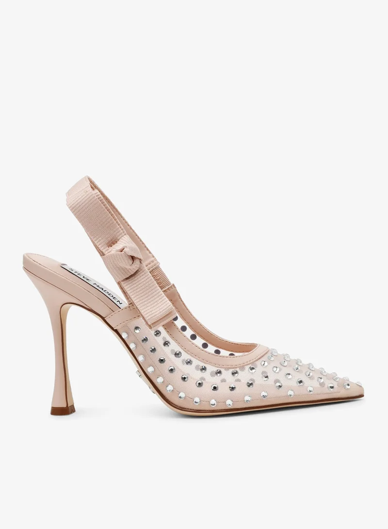 ستيف مادن كعب ستيف مادن بريلي-آر نسائي عاجي