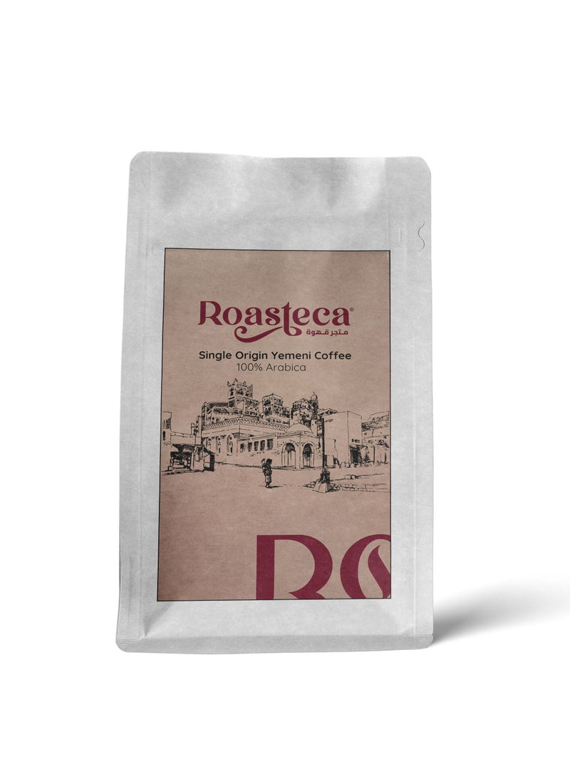 Roasteca Yemini Coffee -200 Gram - pzsku/Z76D8FAC170607E638611Z/45/_/1737796082/209cae67-f967-4eb5-b9b8-3b86e30c659f