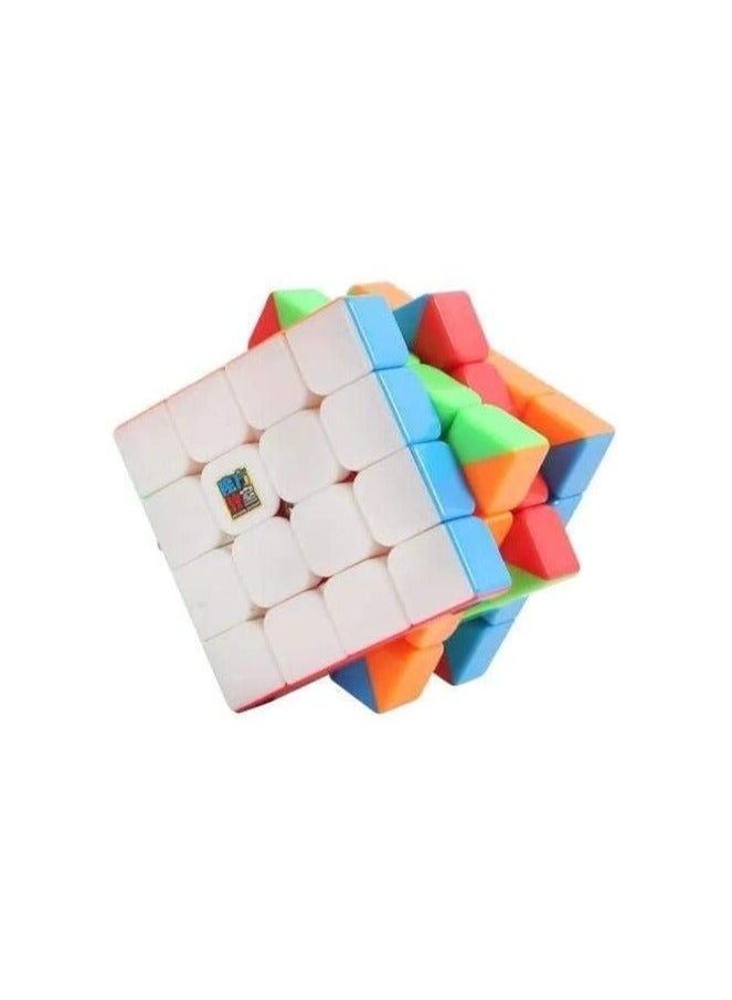 MOYU Cube 2x2 3x3 4x4 5x5 Speed Cube Gift Box Packing Professional Puzzle Cubing  - Image 3