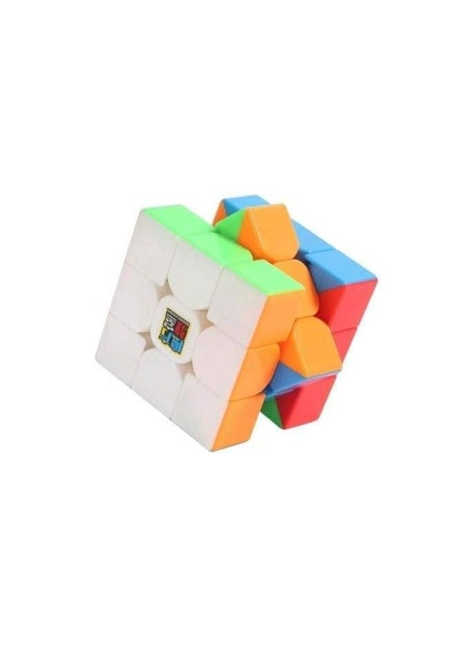 MOYU Cube 2x2 3x3 4x4 5x5 Speed Cube Gift Box Packing Professional Puzzle Cubing  - Image 4
