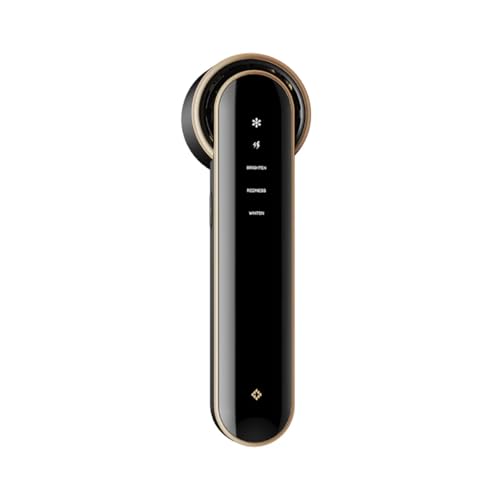 JOVS Blacken Photorejuvenation Skincare Device with DPL Technology, Clinically Proven Results, Built-in Sapphire Cooling Surface to Deliver a Comfortable At-home Treatment - Image 1