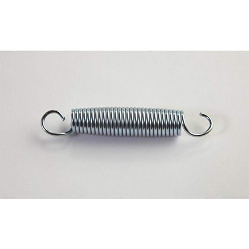 JumpKing 5 Trampoline Spring Set of 50 Silver