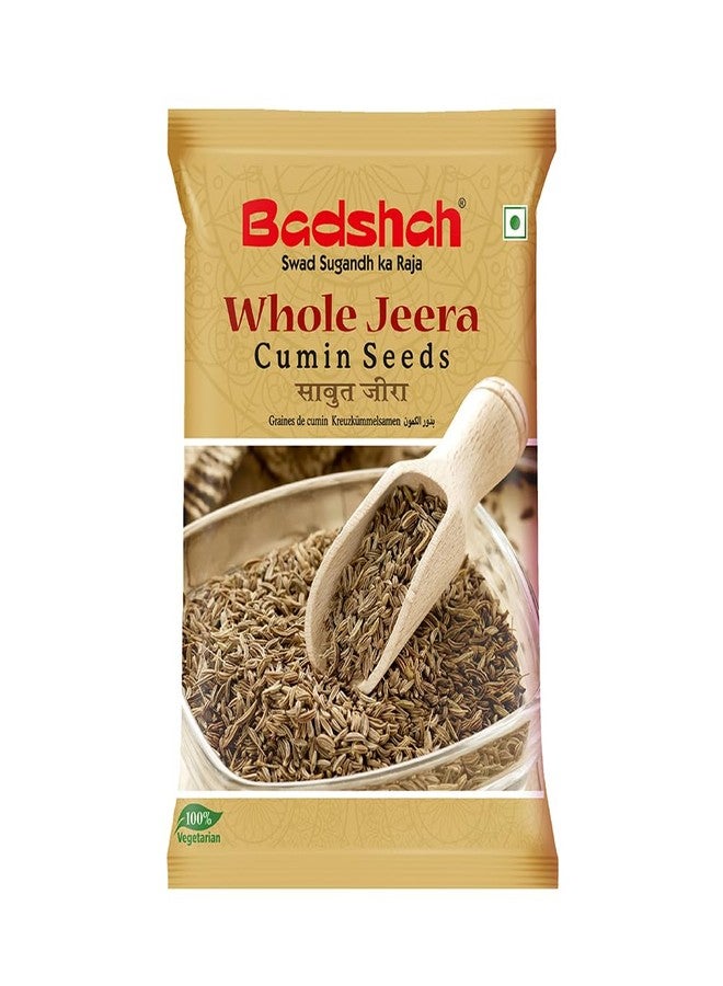 Badshah Jeera Whole 200 Gm