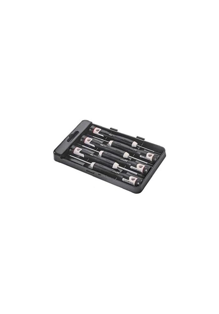 6PCS Precision Screwdriver Set by JTC Tools