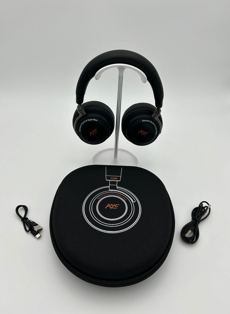 Qpro Headset Q PRO Q-33 - Image 3