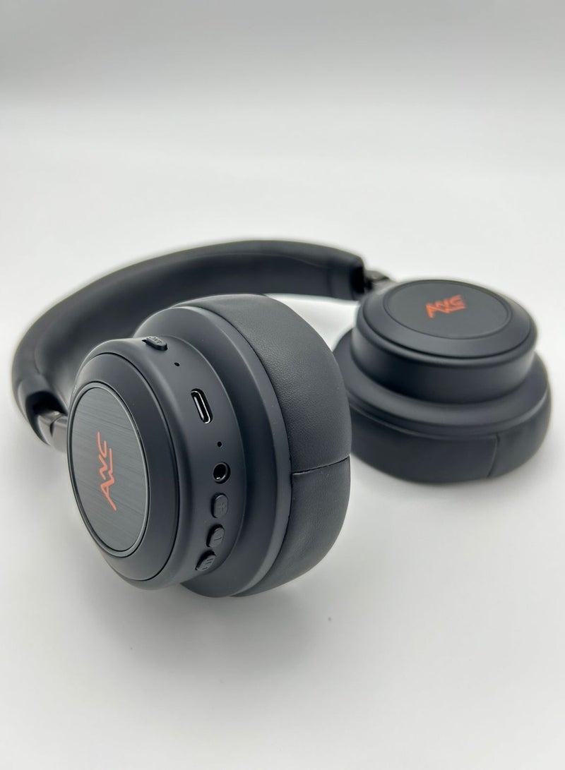 Qpro Headset Q PRO Q-33 - Image 2