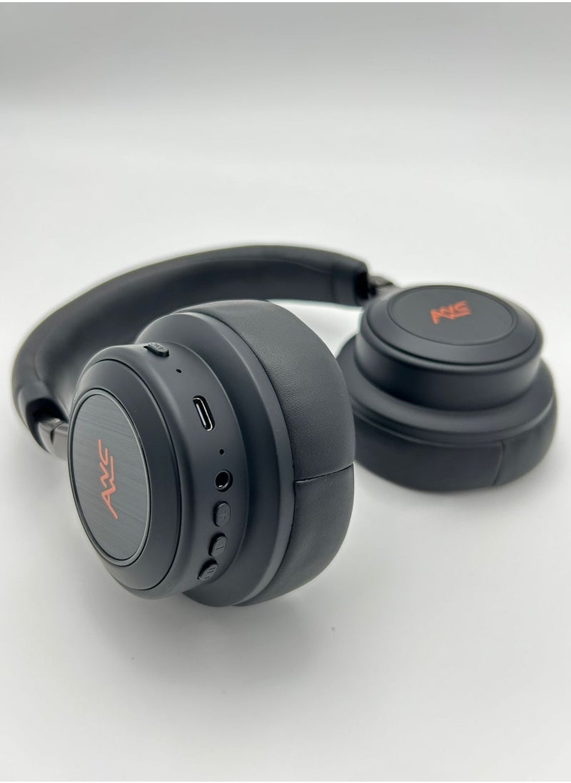 Qpro Q PRO Q-33 Headset  - Image 1