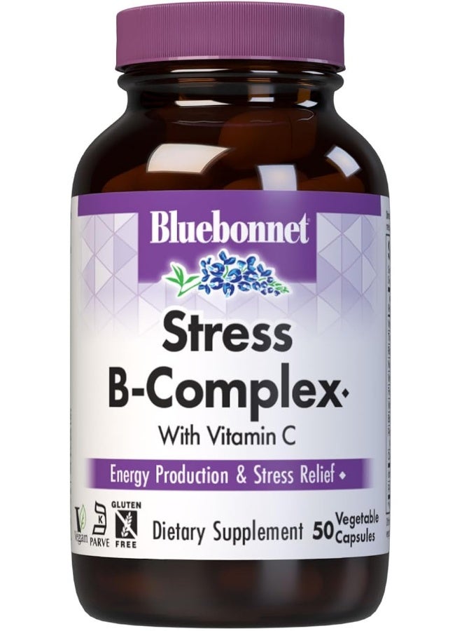 Blue Bonnet بي بي ستريس بي كومب 50S #422 - Image 1