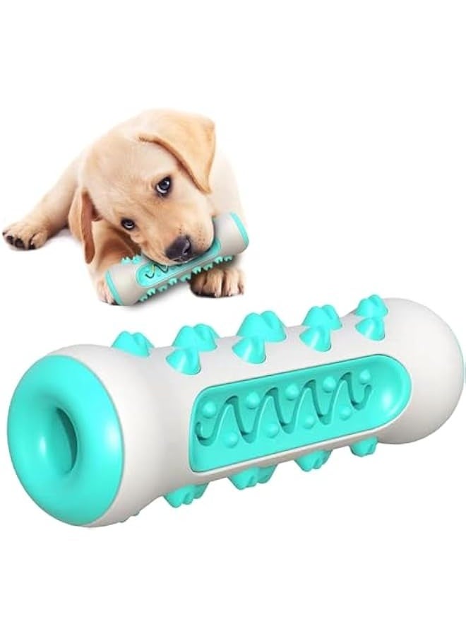 Dog Chew Toys, Indestructible, Teething Toys for Puppies, Interactive Toys, Chewing Bones for Medium/Small Dogs - Image 1