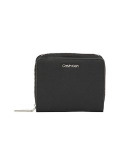 CALVIN KLEIN Must Medium Zip Around Wallet  - Image 1