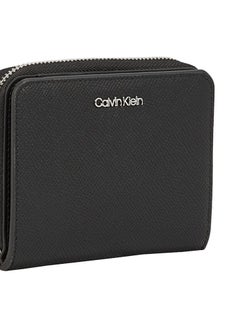 CALVIN KLEIN Must Medium Zip Around Wallet  - Image 3