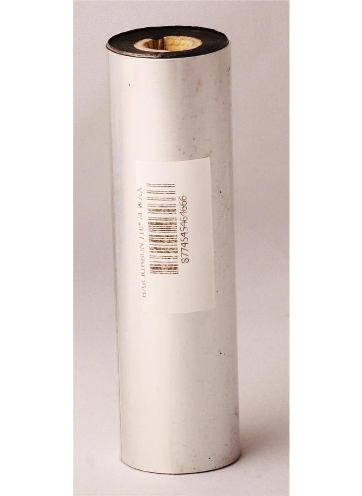 110-74 Wax-Resine Ribbon TLP-2844/OS214/OS2140