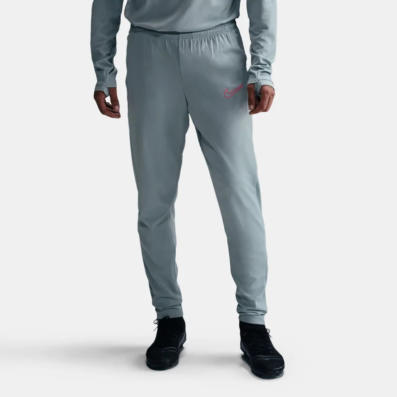 Nike grey Men's Academy Dri-FIT Football Pants for Men | Best Price UAE
